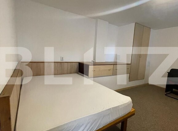 Apartament de închiriat 2 camere Zorilor - 129654AI | BLITZ Cluj-Napoca | Poza2