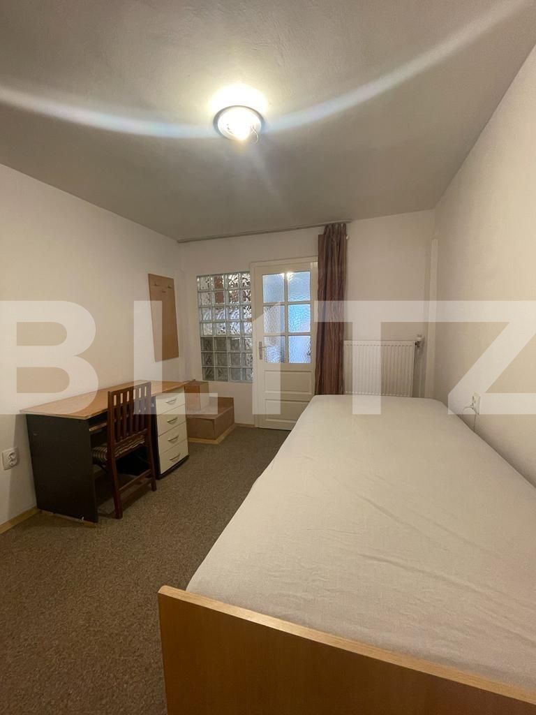 Apartament de închiriat 2 camere Zorilor - 129654AI | BLITZ Cluj-Napoca | Poza7