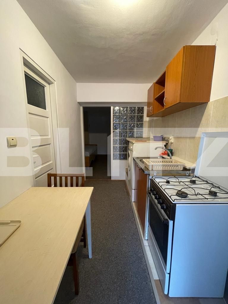 Apartament de închiriat 2 camere Zorilor - 129654AI | BLITZ Cluj-Napoca | Poza4