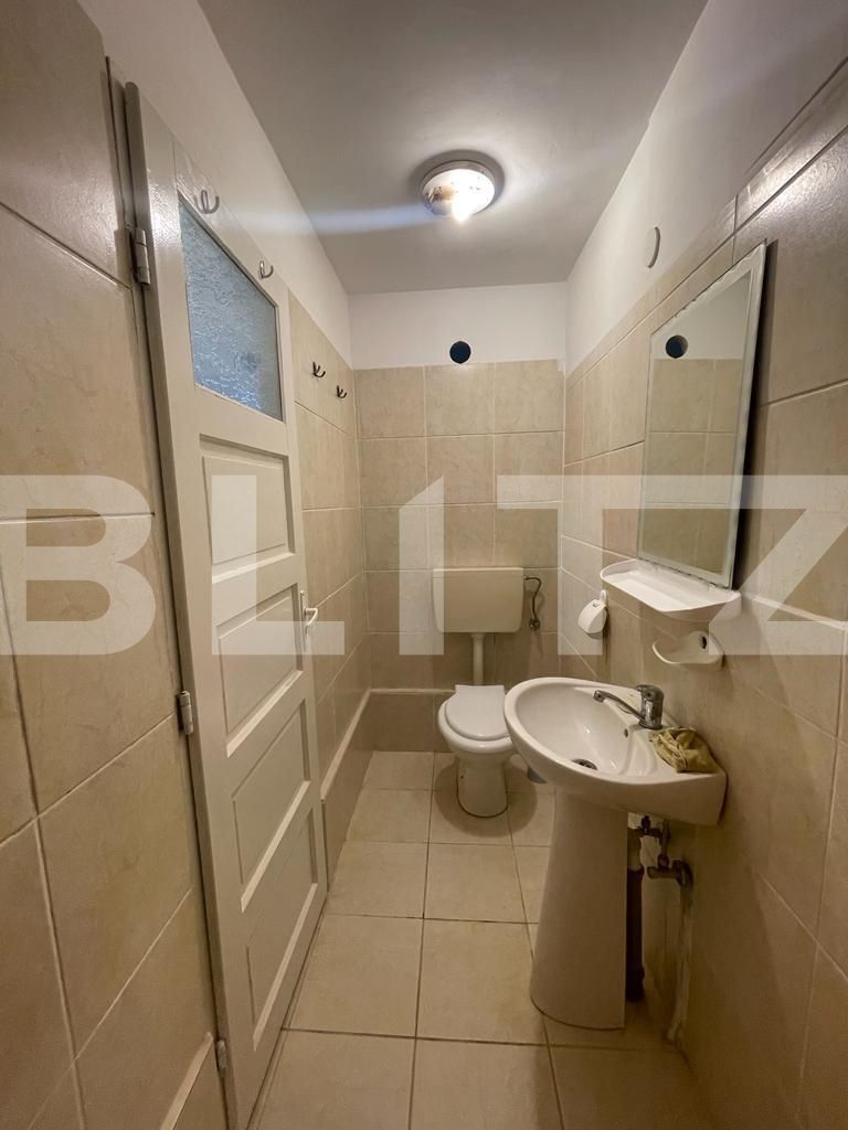Apartament de închiriat 2 camere Zorilor - 129654AI | BLITZ Cluj-Napoca | Poza9