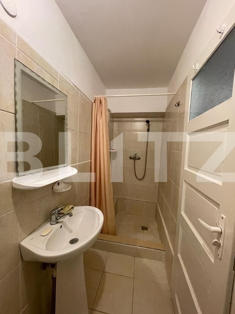 Apartament de închiriat 2 camere Zorilor - 129654AI | BLITZ Cluj-Napoca | Poza8