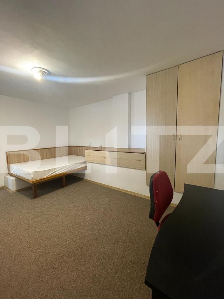 Apartament de închiriat 2 camere Zorilor - 129654AI | BLITZ Cluj-Napoca | Poza3