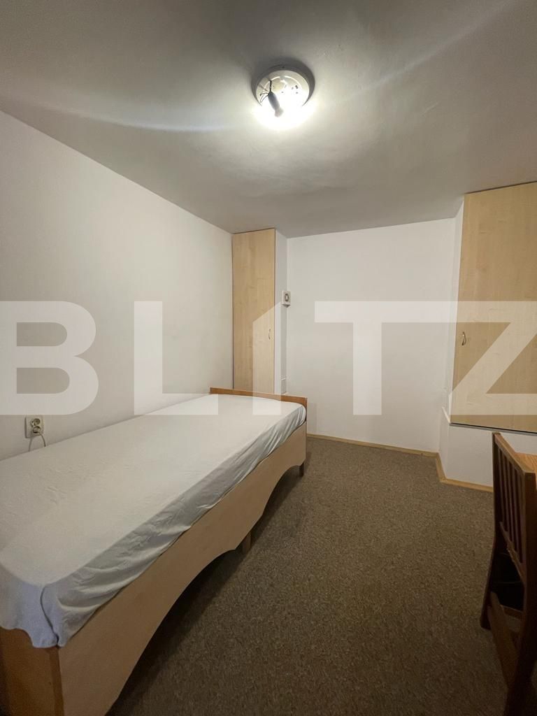 Apartament de închiriat 2 camere Zorilor - 129654AI | BLITZ Cluj-Napoca | Poza6