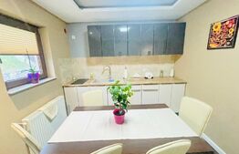 Casa individuala, 180mp utili, teren 595mp, zona Dambul rotund!