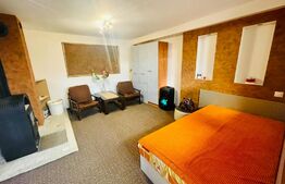 Casa individuala, 180mp utili, teren 595mp, zona Dambul rotund!