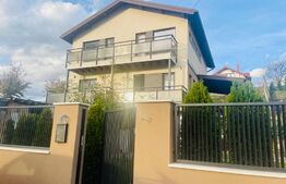 Casa individuala, 180mp utili, teren 595mp, zona Dambul rotund!