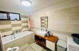 Casa individuala, 180mp utili, teren 595mp, zona Dambul rotund!