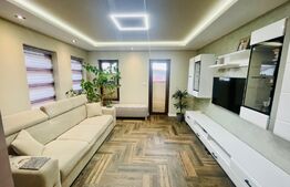 Casa individuala, 180mp utili, teren 595mp, zona Dambul rotund!