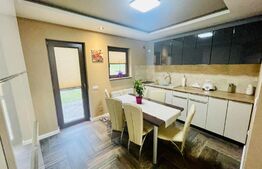 Casa individuala, 180mp utili, teren 595mp, zona Dambul rotund!