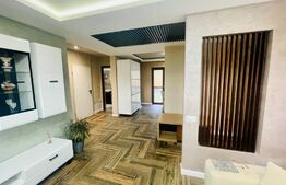 Casa individuala, 180mp utili, teren 595mp, zona Dambul rotund!