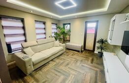 Casa individuala, 180mp utili, teren 595mp, zona Dambul rotund!