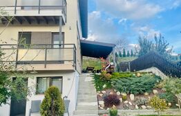 Casa individuala, 180mp utili, teren 595mp, zona Dambul rotund!