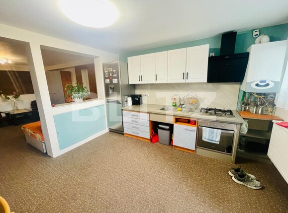 Casa de vânzare 5 camere Dambul Rotund - 129657CV | BLITZ Cluj-Napoca | Poza9