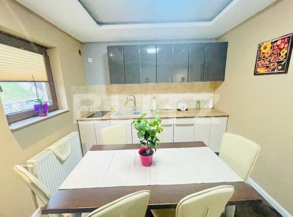 Casa de vânzare 5 camere Dambul Rotund - 129657CV | BLITZ Cluj-Napoca | Poza7