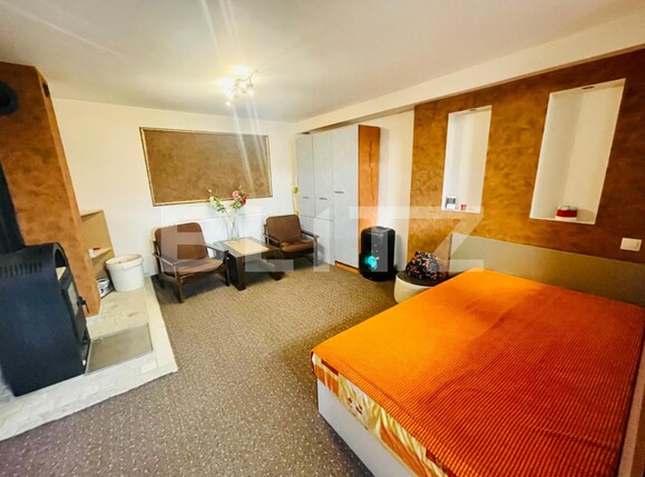 Casa de vânzare 5 camere Dambul Rotund - 129657CV | BLITZ Cluj-Napoca | Poza13