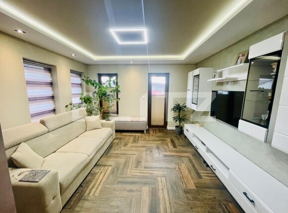 Casa de vânzare 5 camere Dambul Rotund - 129657CV | BLITZ Cluj-Napoca | Poza4