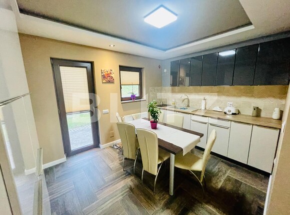 Casa de vânzare 5 camere Dambul Rotund - 129657CV | BLITZ Cluj-Napoca | Poza8