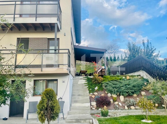 Casa de vânzare 5 camere Dambul Rotund - 129657CV | BLITZ Cluj-Napoca | Poza1