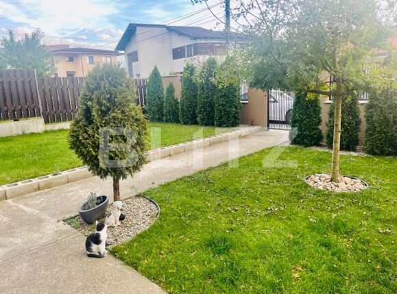 Casa de vânzare 5 camere Dambul Rotund - 129657CV | BLITZ Cluj-Napoca | Poza11