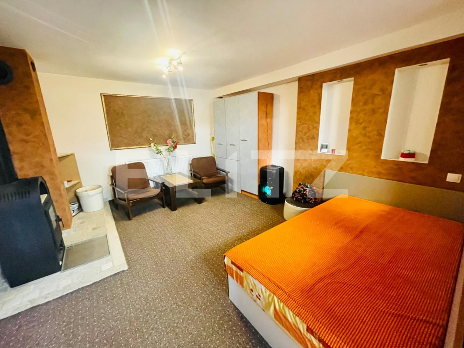 Casa de vânzare 5 camere Dambul Rotund - 129657CV | BLITZ Cluj-Napoca | Poza13