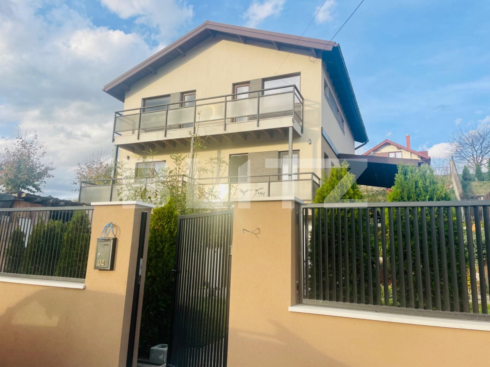 Casa de vânzare 5 camere Dambul Rotund - 129657CV | BLITZ Cluj-Napoca | Poza2