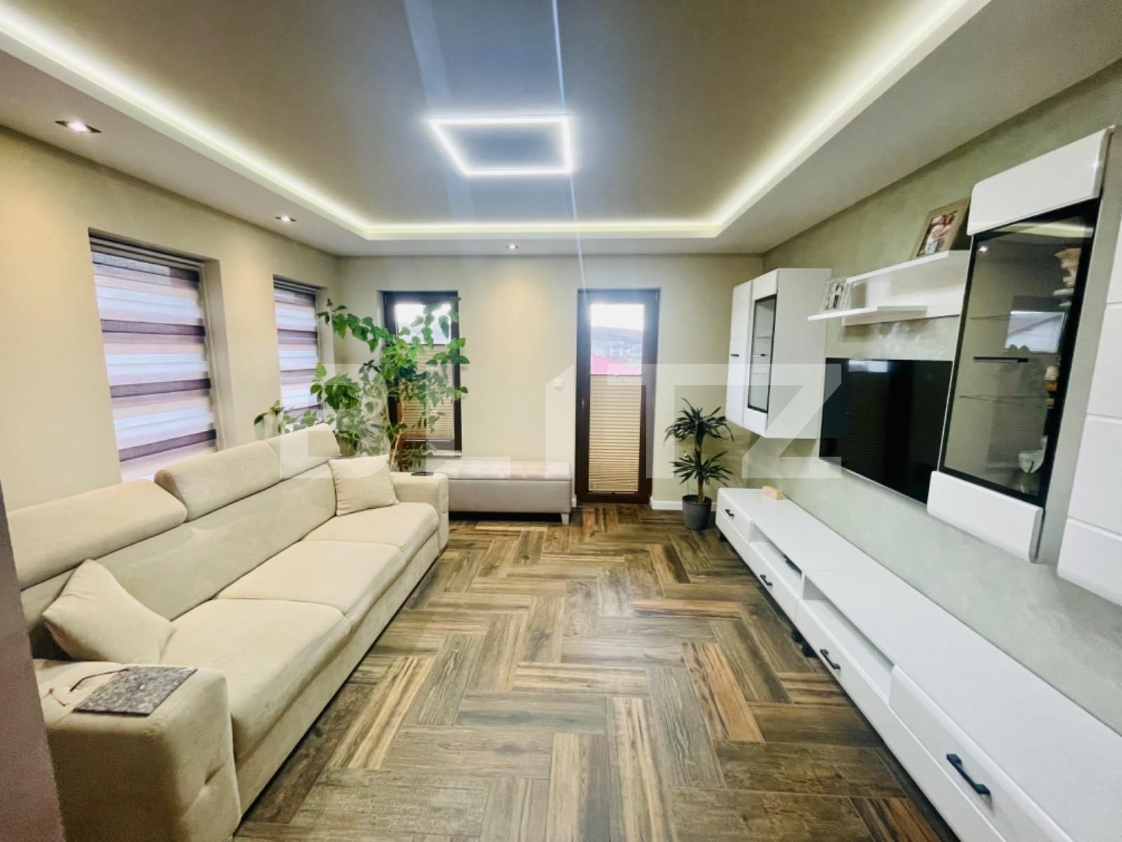 Casa de vânzare 5 camere Dambul Rotund - 129657CV | BLITZ Cluj-Napoca | Poza4