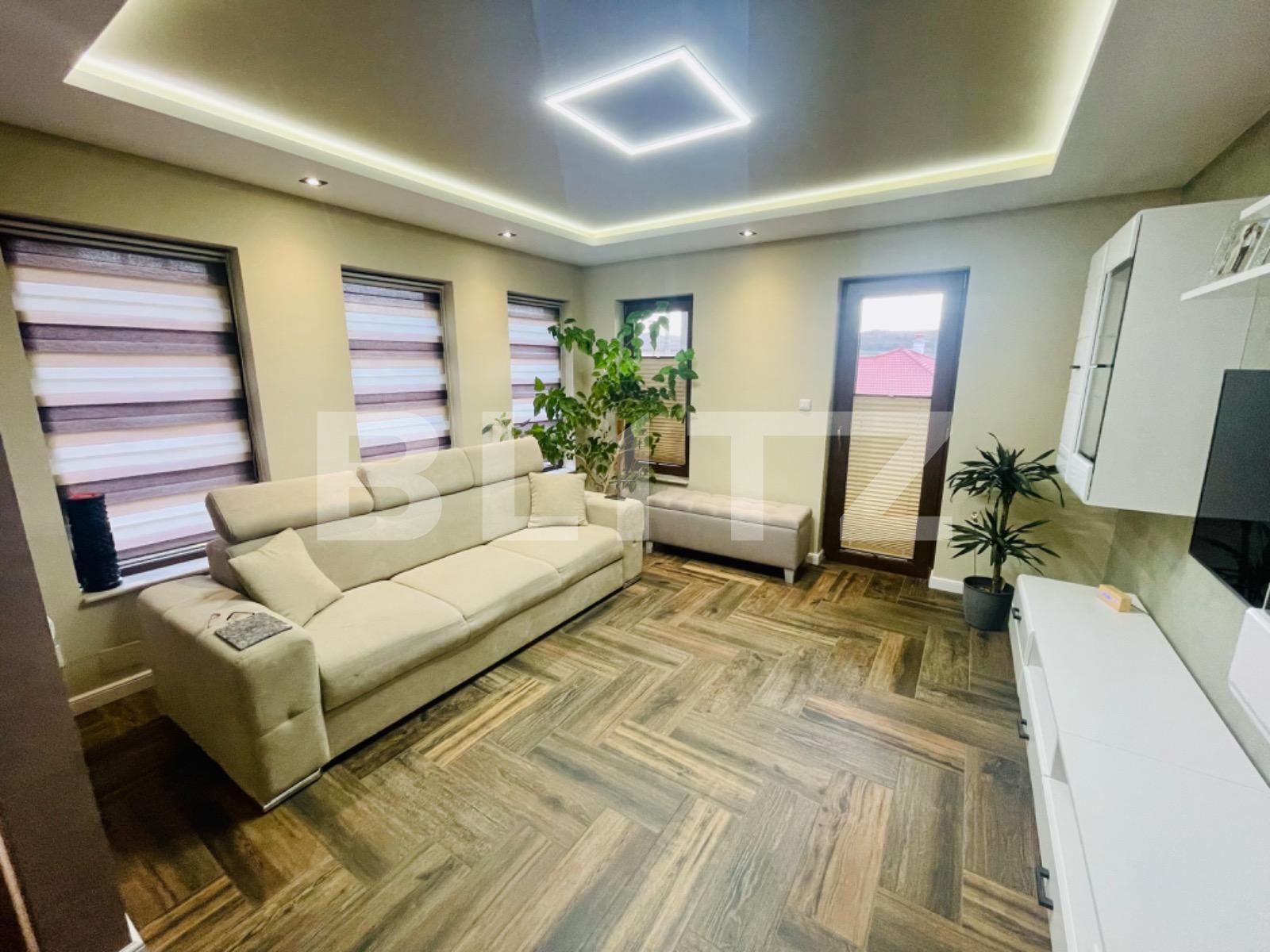 Casa de vânzare 5 camere Dambul Rotund - 129657CV | BLITZ Cluj-Napoca | Poza3