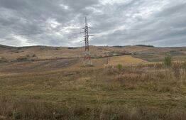 Teren extravilan in zona Centurii Cluj-Apahida