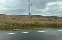 Teren extravilan in zona Centurii Cluj-Apahida