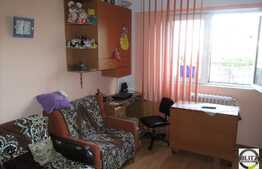 Garsoniera 22 mp, etaj intermediar, zona strazii Cojocnei!