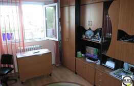 Garsoniera 22 mp, etaj intermediar, zona strazii Cojocnei!