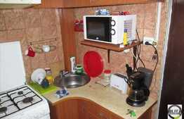 Garsoniera 22 mp, etaj intermediar, zona strazii Cojocnei!