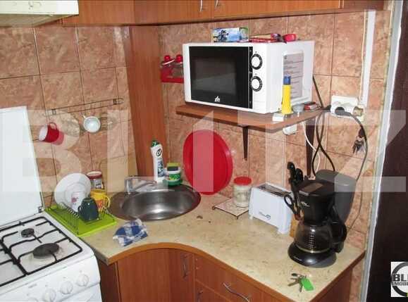 Garsonieră de vânzare Marasti - 12966AV | BLITZ Cluj-Napoca | Poza3