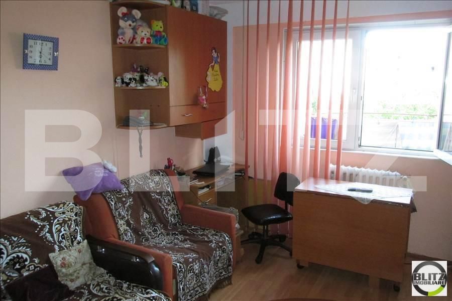 Garsonieră de vânzare Marasti - 12966AV | BLITZ Cluj-Napoca | Poza2