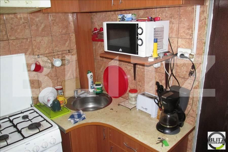 Garsonieră de vânzare Marasti - 12966AV | BLITZ Cluj-Napoca | Poza3