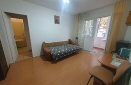Apartament cu 2 camere, 40 mp, etaj intermediar, zona strazii Ciucas