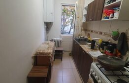 Apartament cu 2 camere, 40 mp, etaj intermediar, zona strazii Ciucas