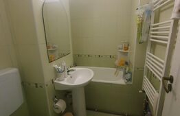 Apartament cu 2 camere, 40 mp, etaj intermediar, zona strazii Ciucas