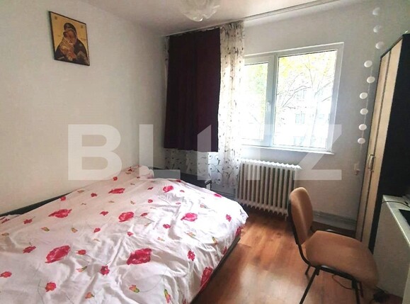 Apartament de vânzare 2 camere Manastur - 129661AV | BLITZ Cluj-Napoca | Poza1