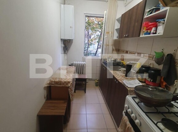 Apartament de vânzare 2 camere Manastur - 129661AV | BLITZ Cluj-Napoca | Poza3