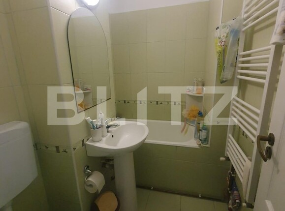 Apartament de vânzare 2 camere Manastur - 129661AV | BLITZ Cluj-Napoca | Poza5