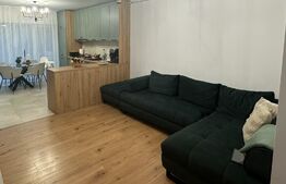 Apartament de 3 camere, 65 mp utili + 49 mp terasa, Oasului 