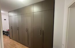 Apartament de 3 camere, 65 mp utili + 49 mp terasa, Oasului 