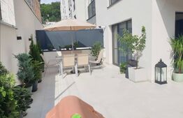 Apartament de 3 camere, 65 mp utili + 49 mp terasa, Oasului 