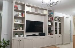 Apartament de 3 camere, 65 mp utili + 49 mp terasa, Oasului 