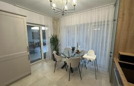 Apartament de 3 camere, 65 mp utili + 49 mp terasa, Oasului 