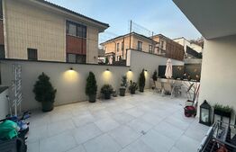 Apartament de 3 camere, 65 mp utili + 49 mp terasa, Oasului 