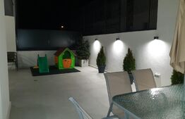 Apartament de 3 camere, 65 mp utili + 49 mp terasa, Oasului 