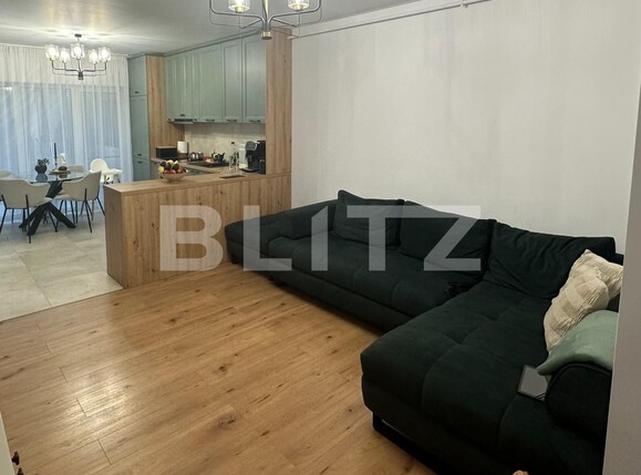Apartament de vânzare 3 camere Iris - 129662AV | BLITZ Cluj-Napoca | Poza5