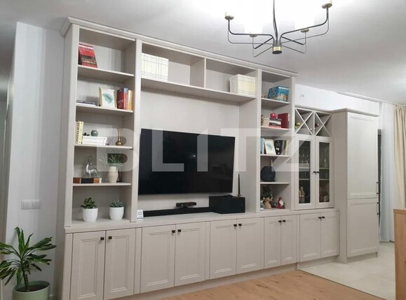 Apartament de vânzare 3 camere Iris - 129662AV | BLITZ Cluj-Napoca | Poza4